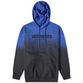 Vetements Gradient Logo Limited Edition Hoodie T-Shirts, Sweatshirt | FlexRushtees.com