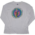 Rap Tees Vintage Have A Grateful Day Psychedelic Grateful Dead