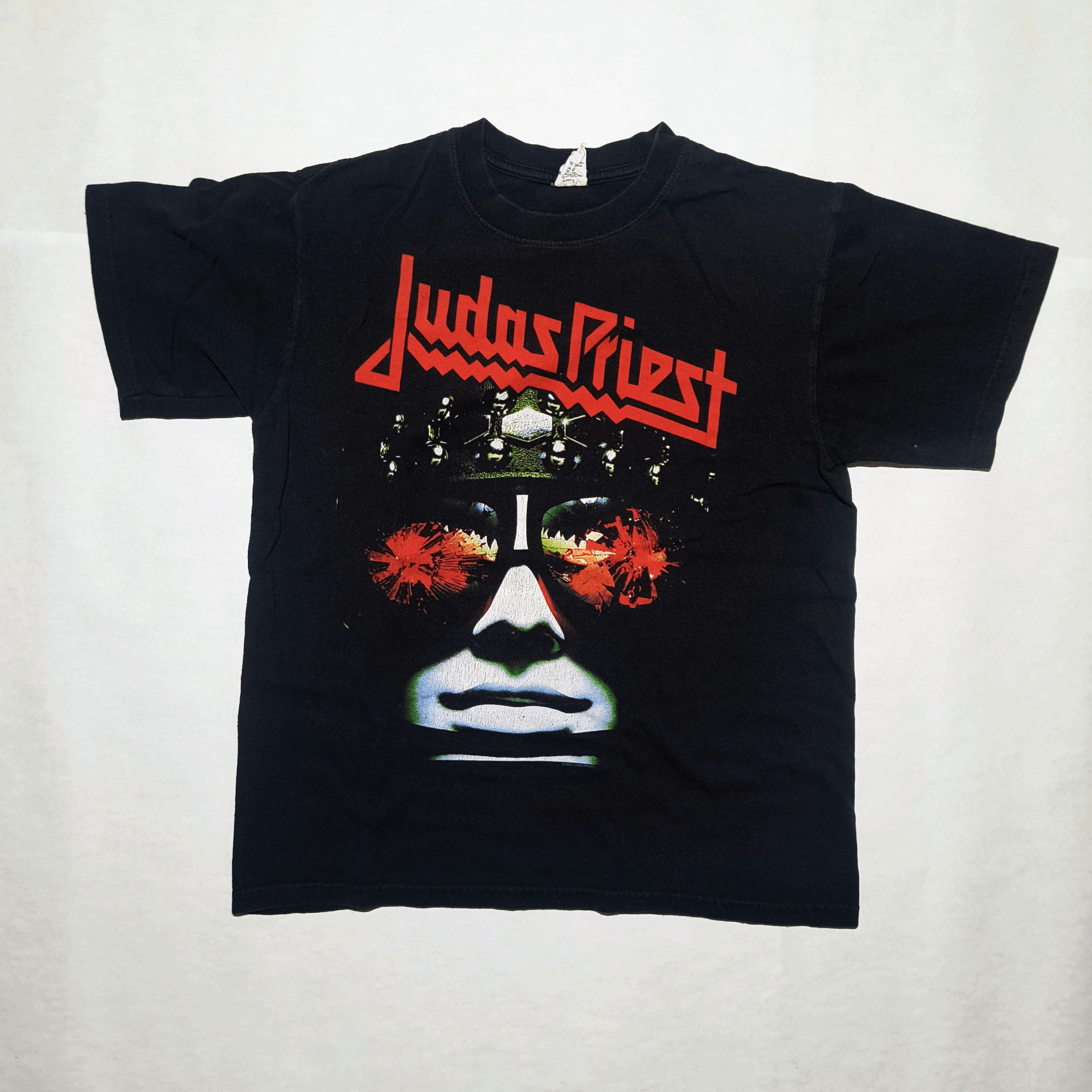 Other 2006 Judas Priest World Tour 1978 1979 T Shirt Hoodie, Sweatshirt | FlexRushtees.com