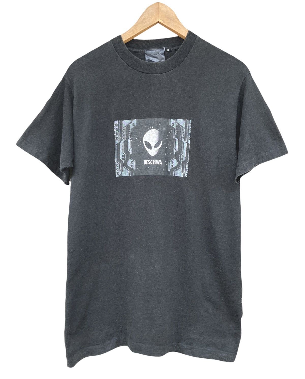 Vintage Beschwa Tee