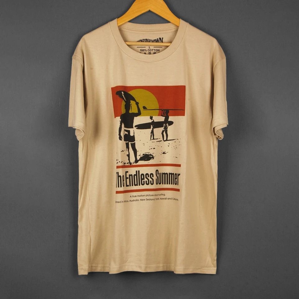 Japanese Brand The Endless Summer T Shirt Surf Hoodie, Sweatshirt | FlexRushtees.com
