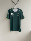 Formula 1 Aston Martin T Shirt Tee F1 Formula One Formula 1 Racing Hoodie, Sweatshirt | FlexRushtees.com