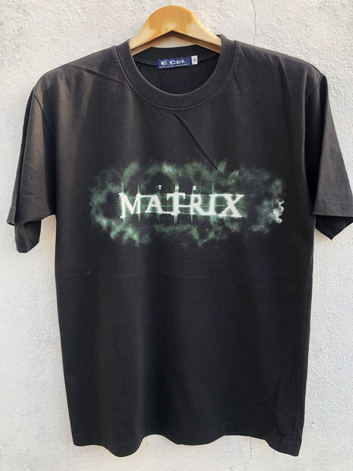 Vintage The Matrix Movie