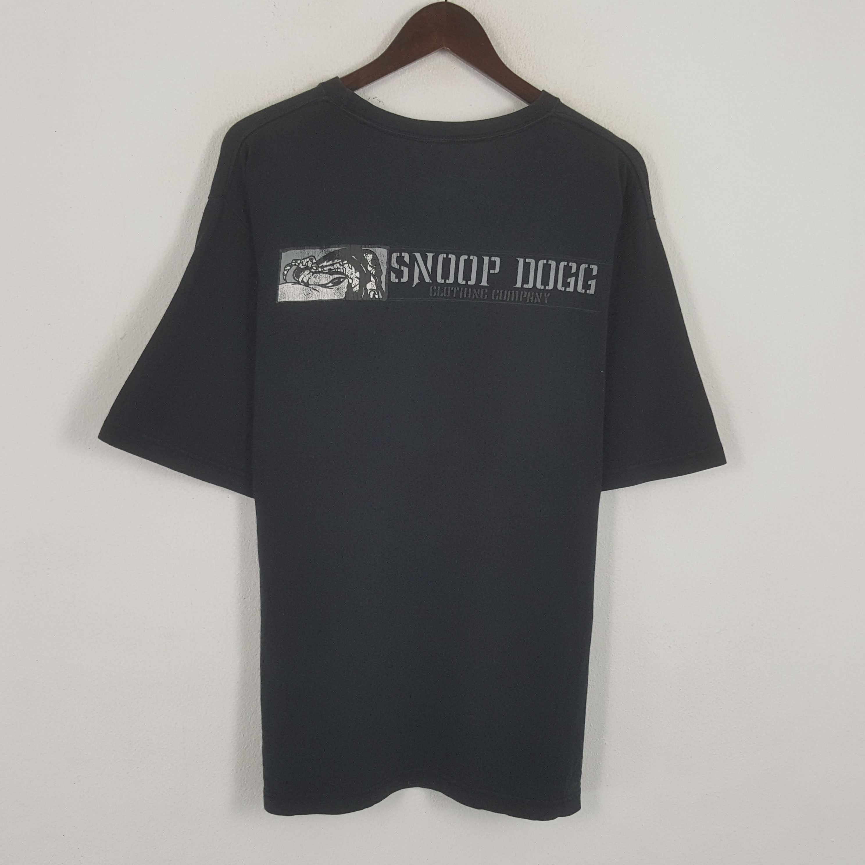 Vintage Snoop Dogg Tshirt Hoodie, Sweatshirt | FlexRushtees.com