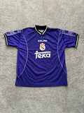 Other 1997 1998 Real Madrid Away Kit
