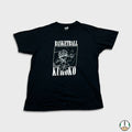 Japanese Brand X Uniqlo Uniqlo X Kuruko S Basketball Anime Tee Large Graphic T Shirt Hoodie, Sweatshirt | FlexRushtees.com