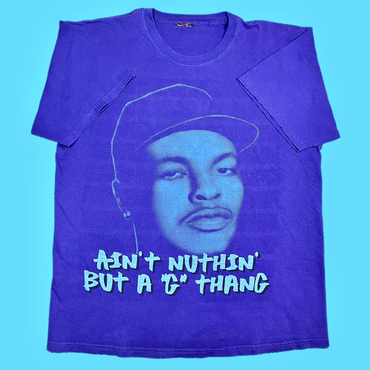 Dr Dre X Vintage 2005 Dr Dre Rap Tee L Hoodie, Sweatshirt | FlexRushtees.com