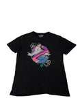 Vintage Ghostbuster Movie By Lootcrate Graphic Tee