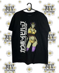 Vintage Cowboy Bepop 00s Vintage Japanese Anime Woman Series Game T-Shirts, Hoodie, Sweatshirt | FlexRushtees.com