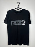 Vintage Depeche Mode Delta Machine Tour Band Vintage T Shirts Size M Hoodie, Sweatshirt | FlexRushtees.com