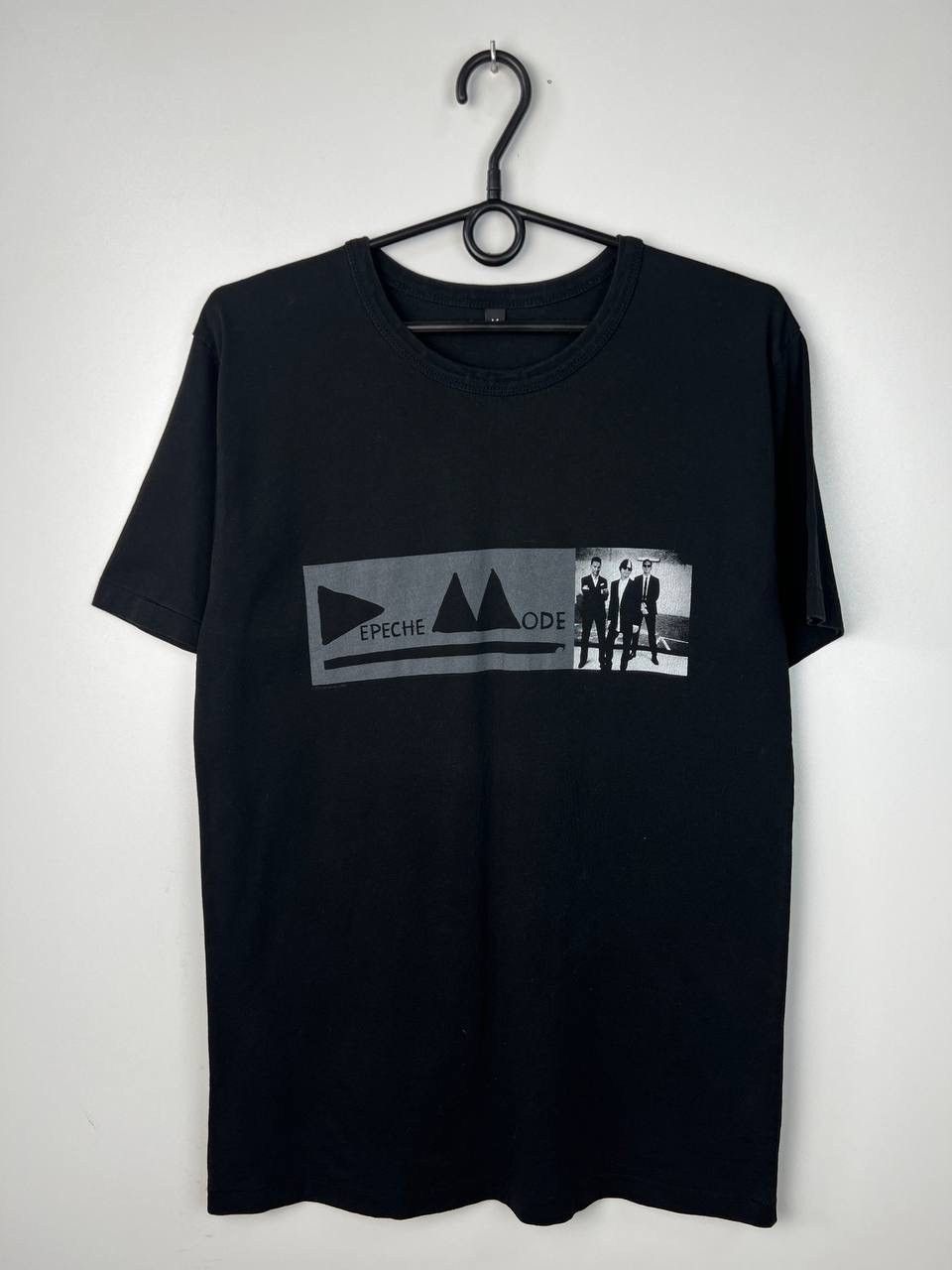 Vintage Depeche Mode Delta Machine Tour Band Vintage T Shirts Size M Hoodie, Sweatshirt | FlexRushtees.com