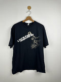 Band Tees Vintage Linkin Park Underground Album Tee Hoodie, Sweatshirt | FlexRushtees.com