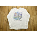 Grateful Dead X Vintage Vintage 90 S The Grateful Dead Box Of Rain Long Sleeve T-Shirts, Hoodie, Sweatshirt