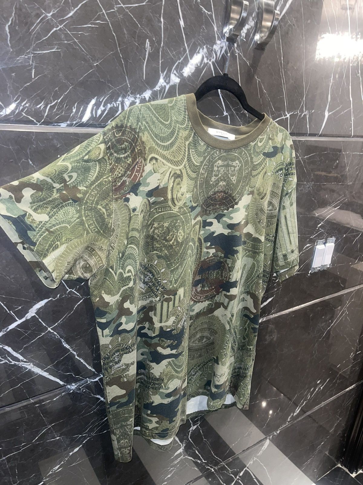 Givenchy Mens T Shirt Hoodie, Sweatshirt | FlexRushtees.com