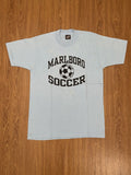 Vintage Marlboro Soccer T Shirt Hoodie, Sweatshirt | FlexRushtees.com