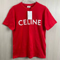 Celine Red Slogan Short Sleeve 2504 Nextarrow T-Shirts, Hoodie, Sweatshirt | FlexRushtees.com