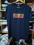 Band Tees Pearl Jam Lightning Bolt Tour 2013 Bandstees Rockwear Hoodie, Sweatshirt | FlexRushtees.com