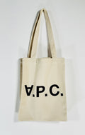 A P C Laure Tote Bag Ecru T-Shirts, Hoodie, Sweatshirt | AU16VibeMintTees.com