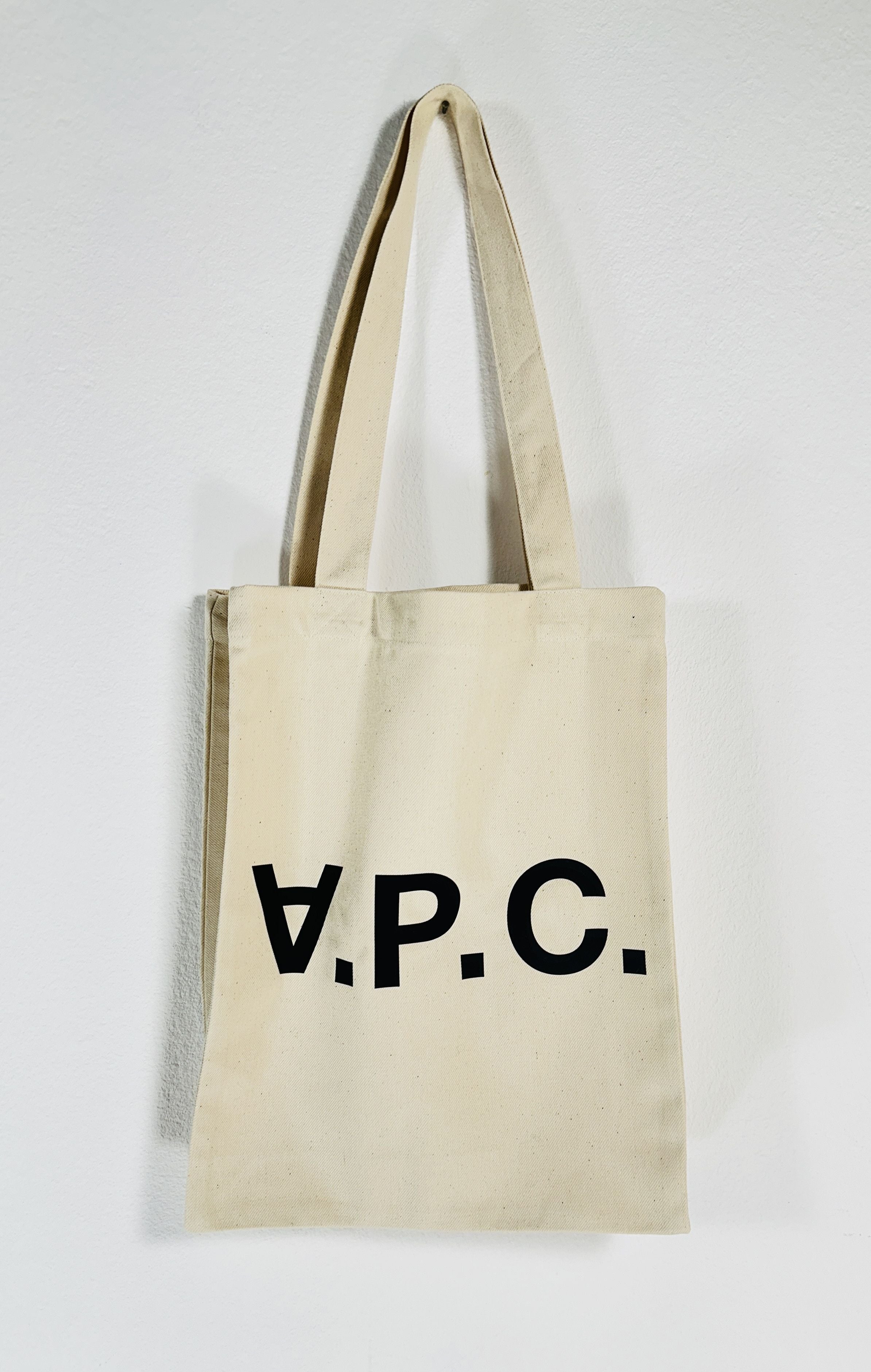 A P C Laure Tote Bag Ecru T-Shirts, Hoodie, Sweatshirt | AU16VibeMintTees.com