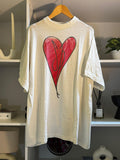 Vintage Smashing Pumkins Heart T-Shirts, Hoodie, Sweatshirt | FlexRushtees.com