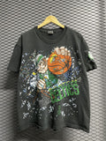Vintage 90s Nba Boston Celtics Shattered Backboard T Shirt Hoodie, Sweatshirt | FlexRushtees.com