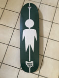 Workshop Alien Workshop Pong Pusher Cruiser