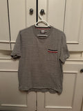 Moncler Gamme Bleu Gamme Bleu T Shirt Hoodie, Sweatshirt | FlexRushtees.com