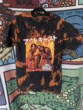 Outkast Shredded Tee Hoodie, Sweatshirt | FlexRushtees.com