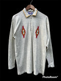 Other Houston Navajo Printed Shirt
