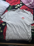 Eighty Eight Vintage Mushroom T Shirt