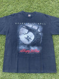 Giant Vintage Sleepy Hollow Shirt Hoodie, Sweatshirt | FlexRushtees.com