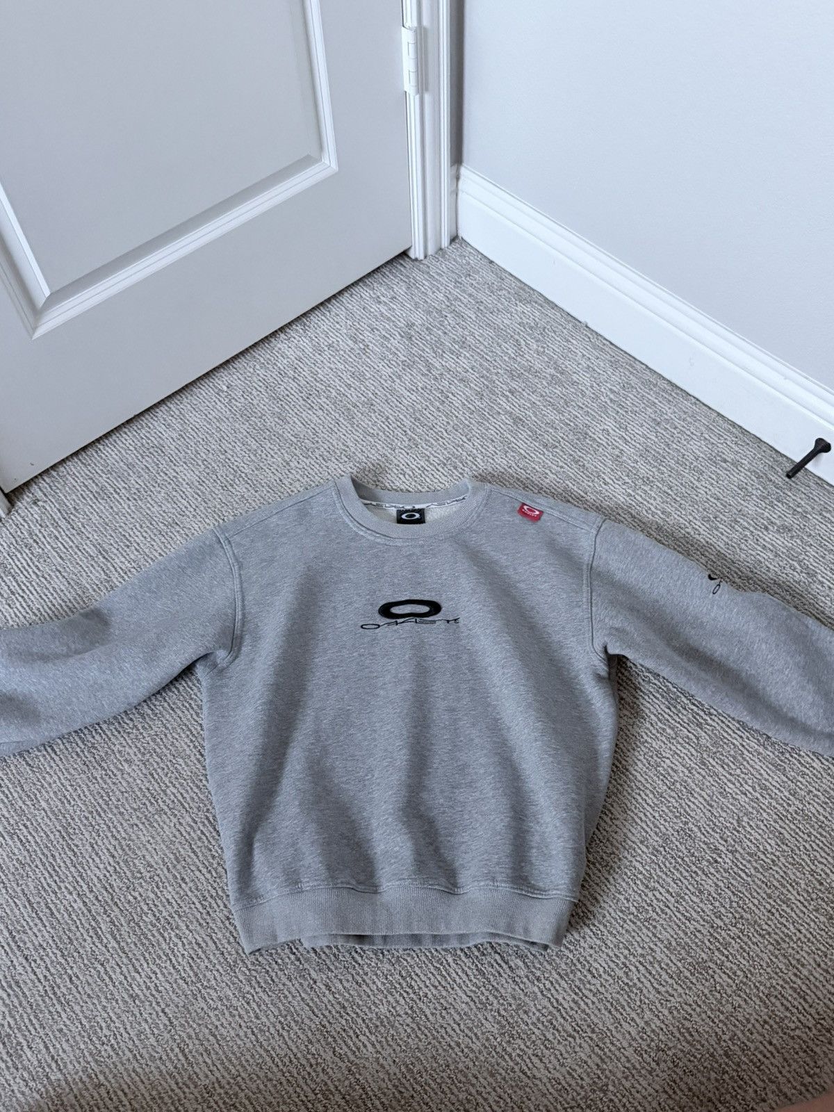 Oakley Sweatshirt T-Shirts, Hoodie | FlexRushtees.com