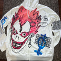 Other Problem6oy Ryuk Death Note Custom Hoodie