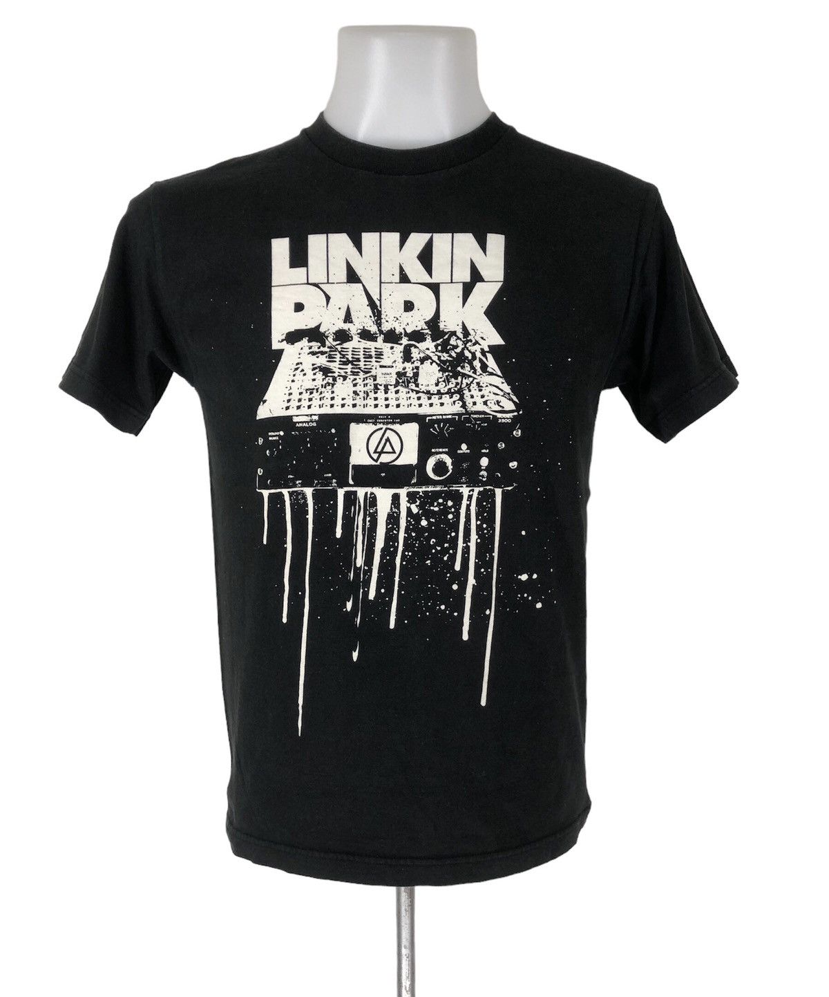 Vintage Band Tees Linkin Park Tour 2007 Hoodie, Sweatshirt | FlexRushtees.com