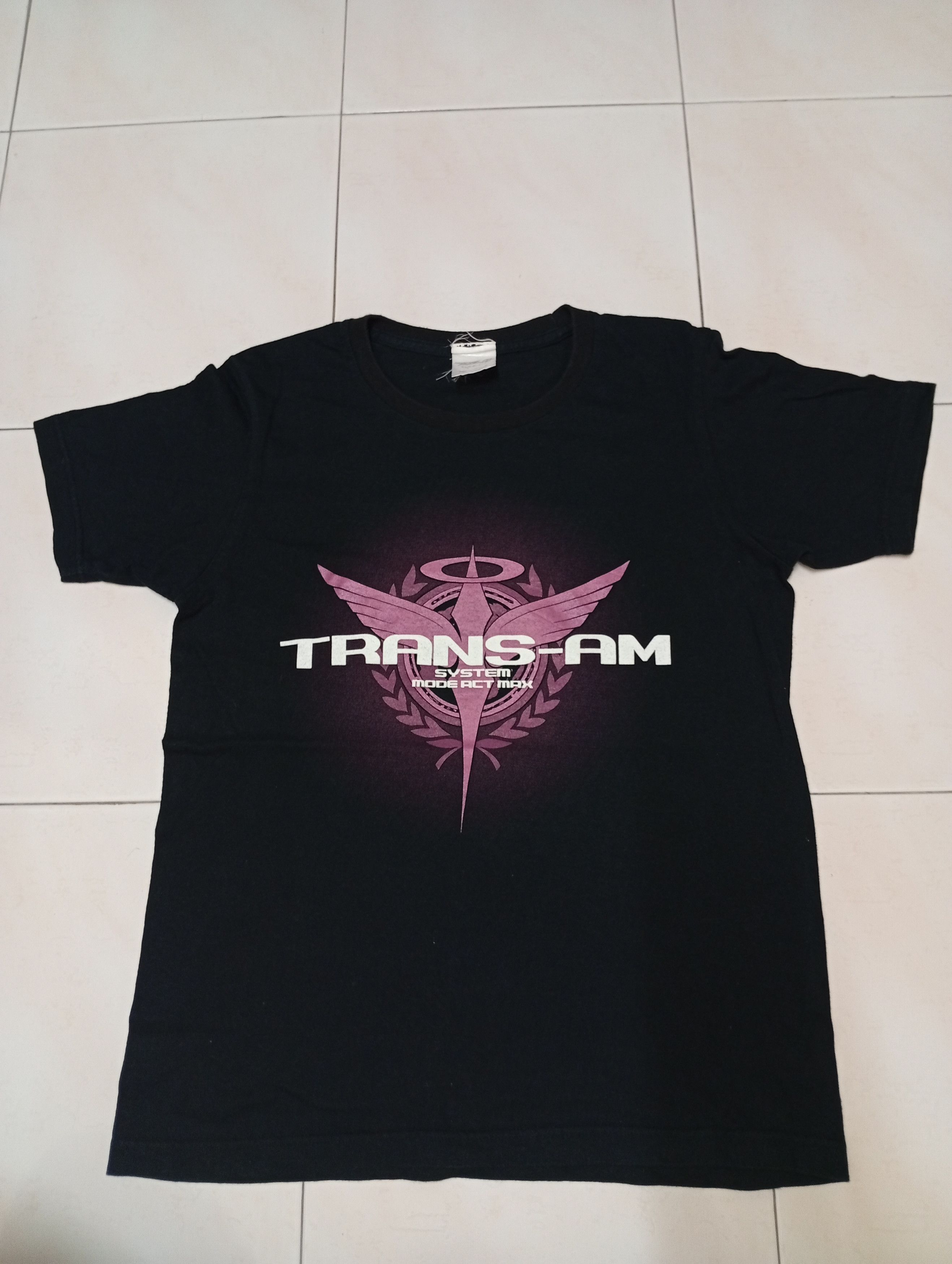Japanese Brand Trans Am X Gundam T-Shirts, Hoodie, Sweatshirt | FlexRushtees.com