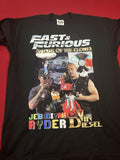 Studios Ryder Custom Tee Hoodie, Sweatshirt | FlexRushtees.com