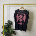 Naito Collaboration Faded T Shirt