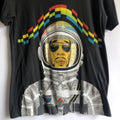 Cudi Kid Cudi Astronaut T Shirt Medium