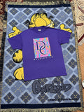 Vintage Hanes Washington Dc T Shirt