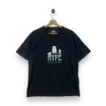 Uniqlo Kenshi Yonezu Japan Singer Teenage Riot Illustration Tee Hoodie, Sweatshirt | FlexRushtees.com