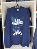 Band Tees Lee Evans Uk Tour 2008 T Shirt Hoodie, Sweatshirt | FlexRushtees.com