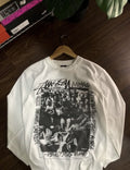 Rare Stussy Y2k Phototee Milano T-Shirts, Hoodie, Sweatshirt | FlexRushtees.com