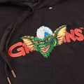 Japanese Brand Gremlins Oversize Hoodie Sweater Embroidered