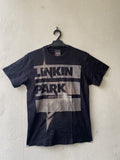 Vintage Y2k Linkin Park Tshirt Tour 2008 Hoodie, Sweatshirt | FlexRushtees.com