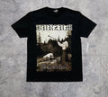 Band Tees Burzum Filosofem Metal Blackmetal Shirt Tee Death Archive Hoodie, Sweatshirt | FlexRushtees.com
