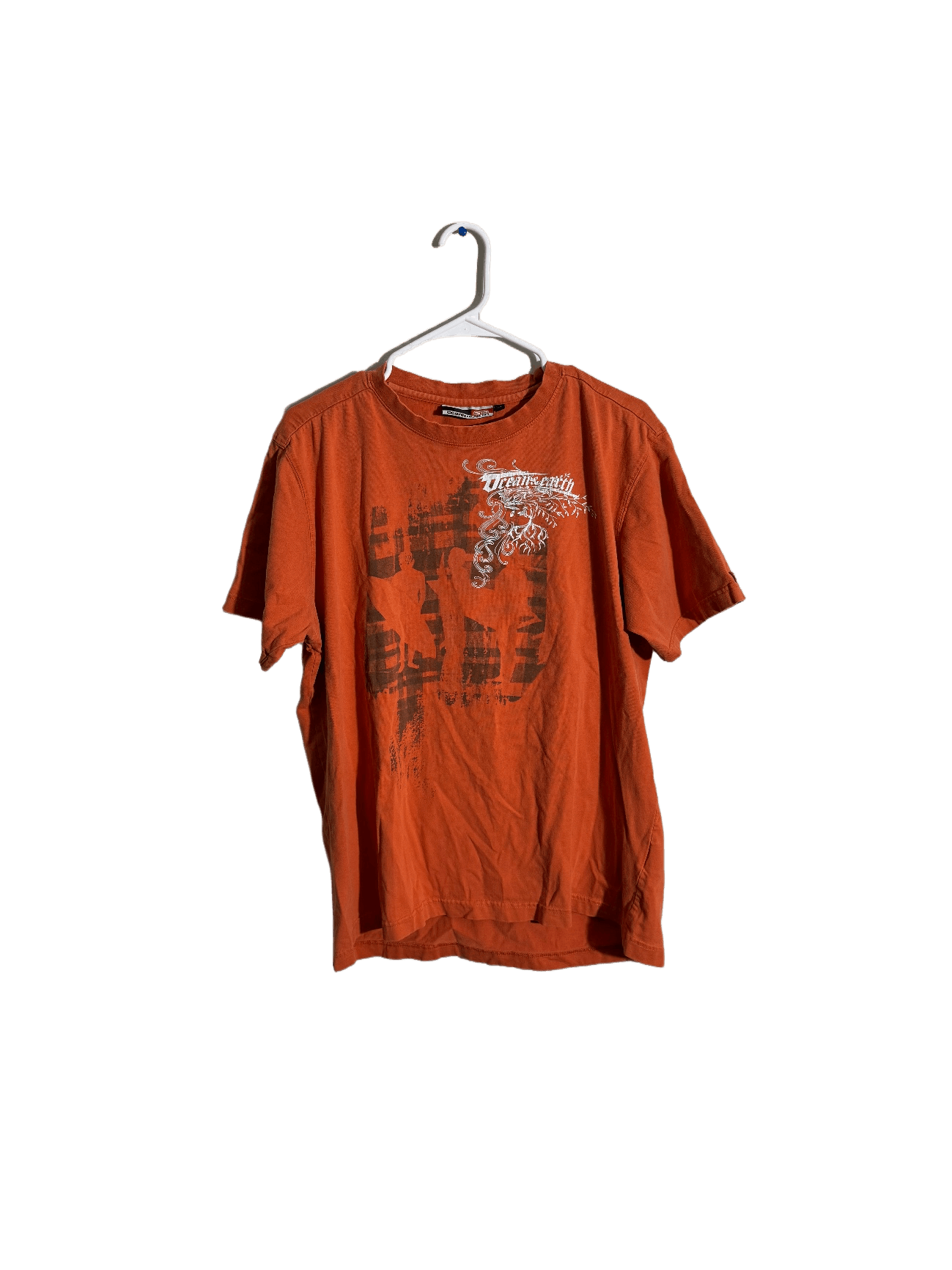 Other Ocean Earth Graphic T Shirt