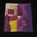 Freeship Vintage African American On Tour Tee Art Museum Hoodie, Sweatshirt | FlexRushtees.com