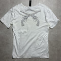 Roar Grail Cross Gun Swarovski Rebel Glam Tee Hoodie, Sweatshirt | FlexRushtees.com