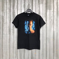 Vintage Terminator 2 I Told You I Will Be Back 90s Tees