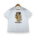 Vintage 90 S Dastardly Muttley Hanna Barbera Cartoon Tee Hoodie, Sweatshirt | FlexRushtees.com